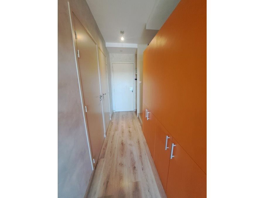 Appartement à louer, 40m², Clermont-Ferrand