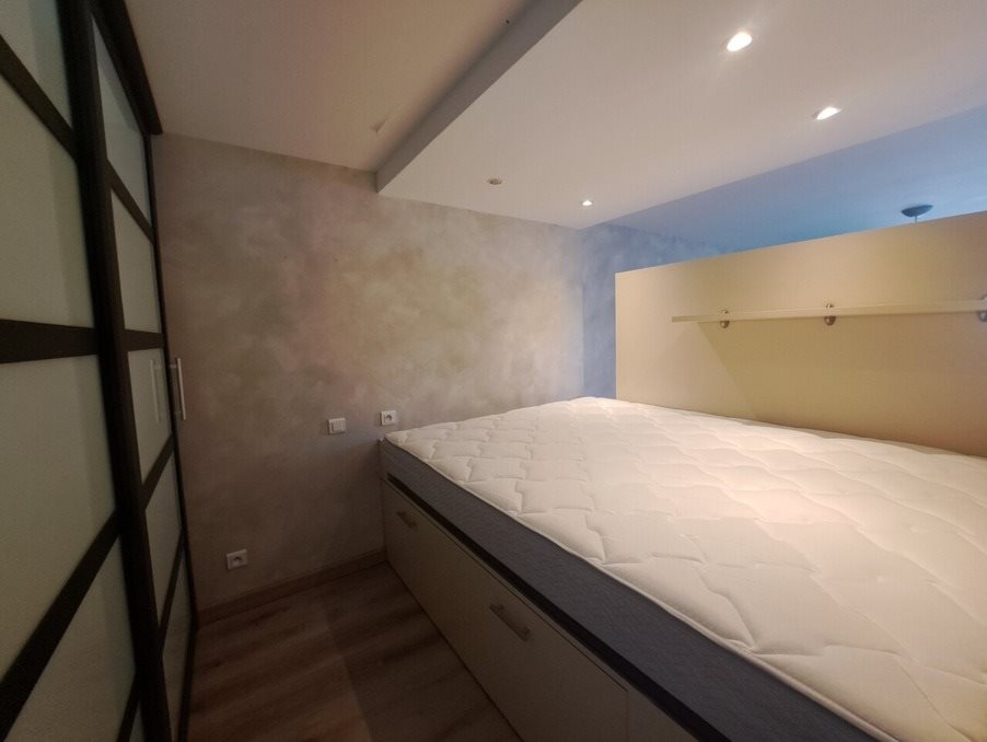 Appartement à louer, 40m², Clermont-Ferrand