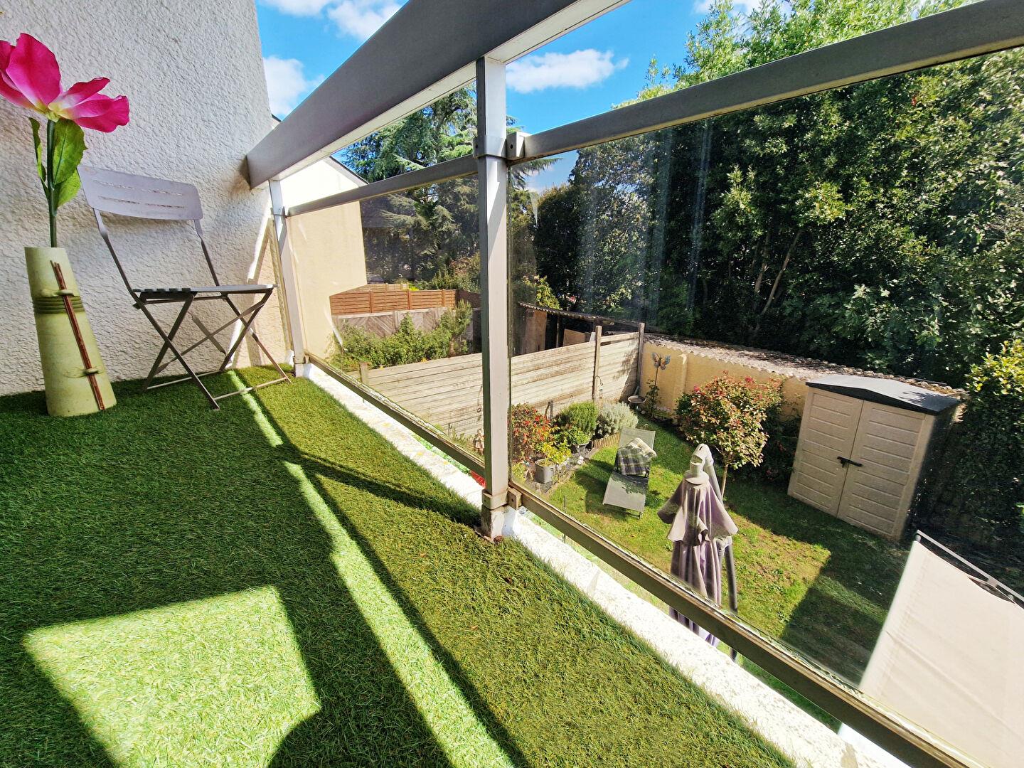 Maison à vendre, 102m², Nantes