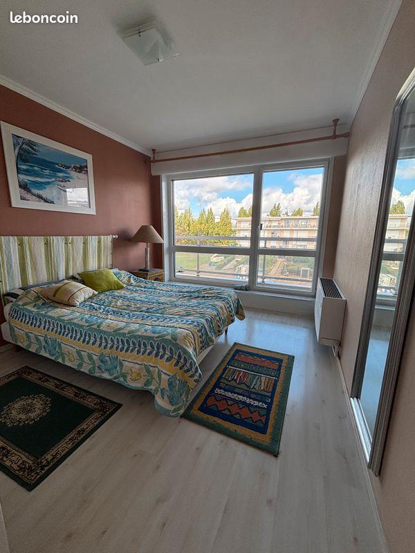 Appartement à vendre, 101m², Metz