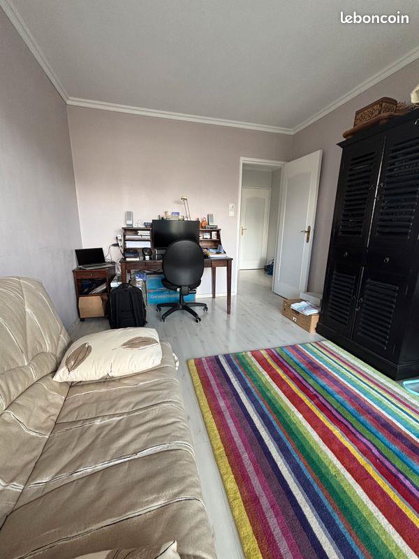 Appartement à vendre, 101m², Metz