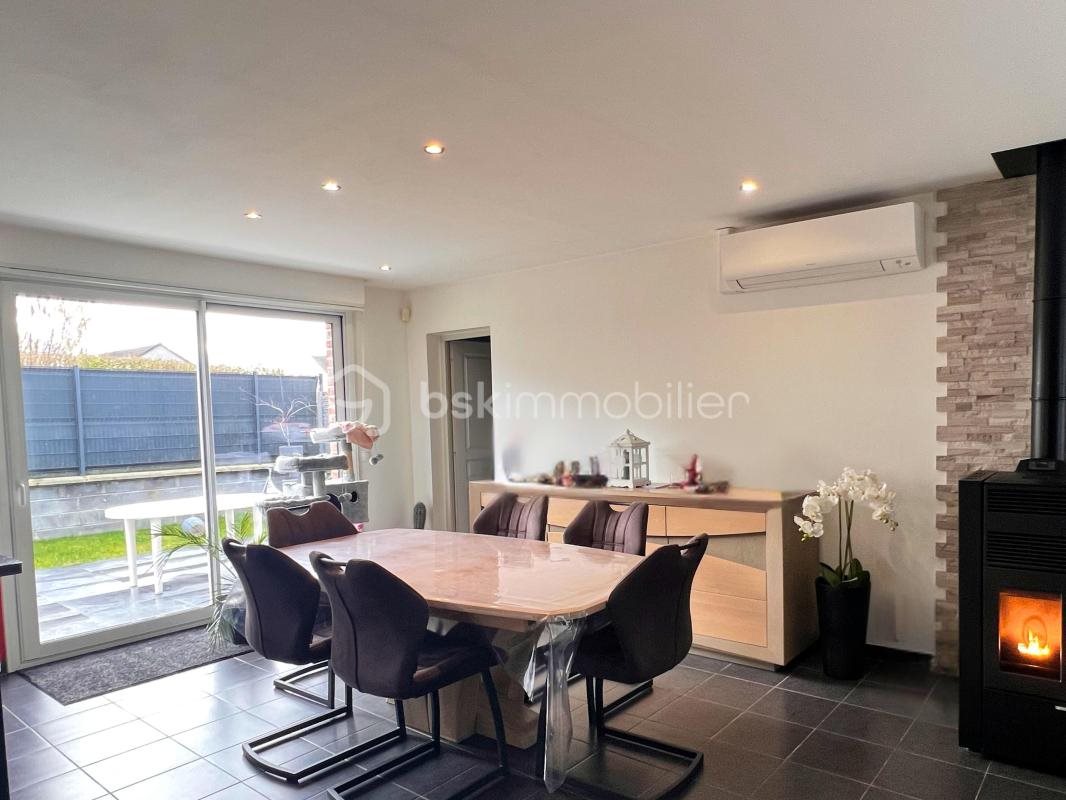 Maison à vendre, 97m², Vendin-le-Vieil