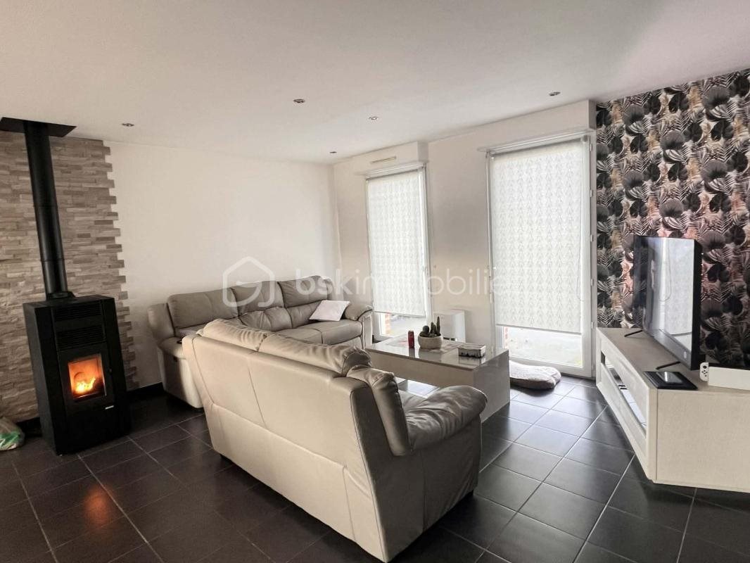 Maison à vendre, 97m², Vendin-le-Vieil