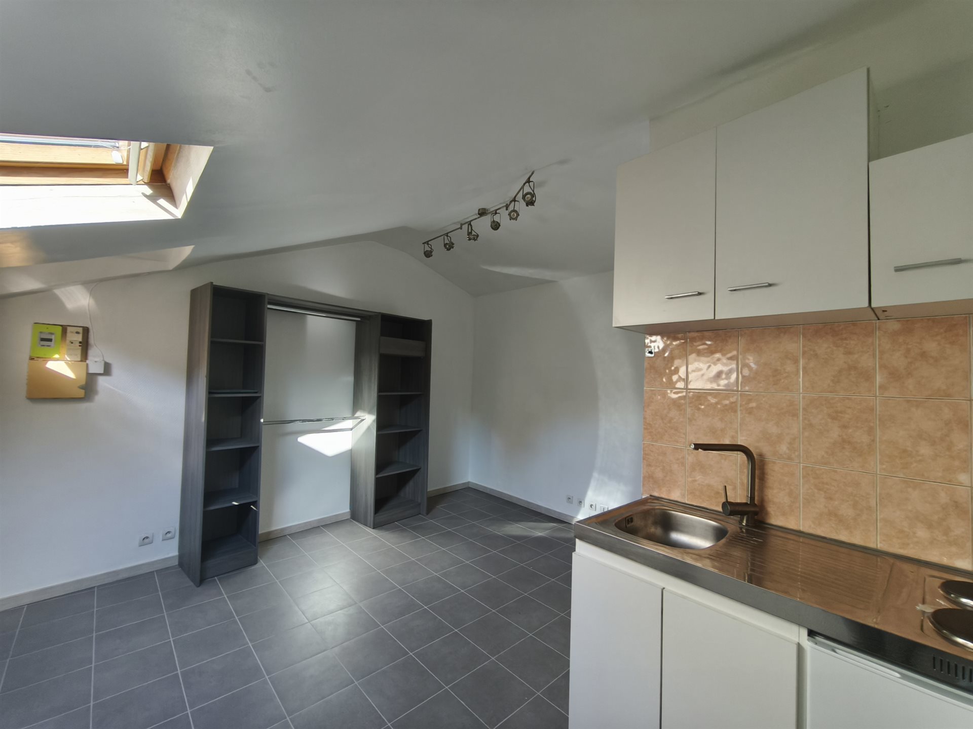 Appartement à vendre, 16m², Boutigny-sur-Essonne