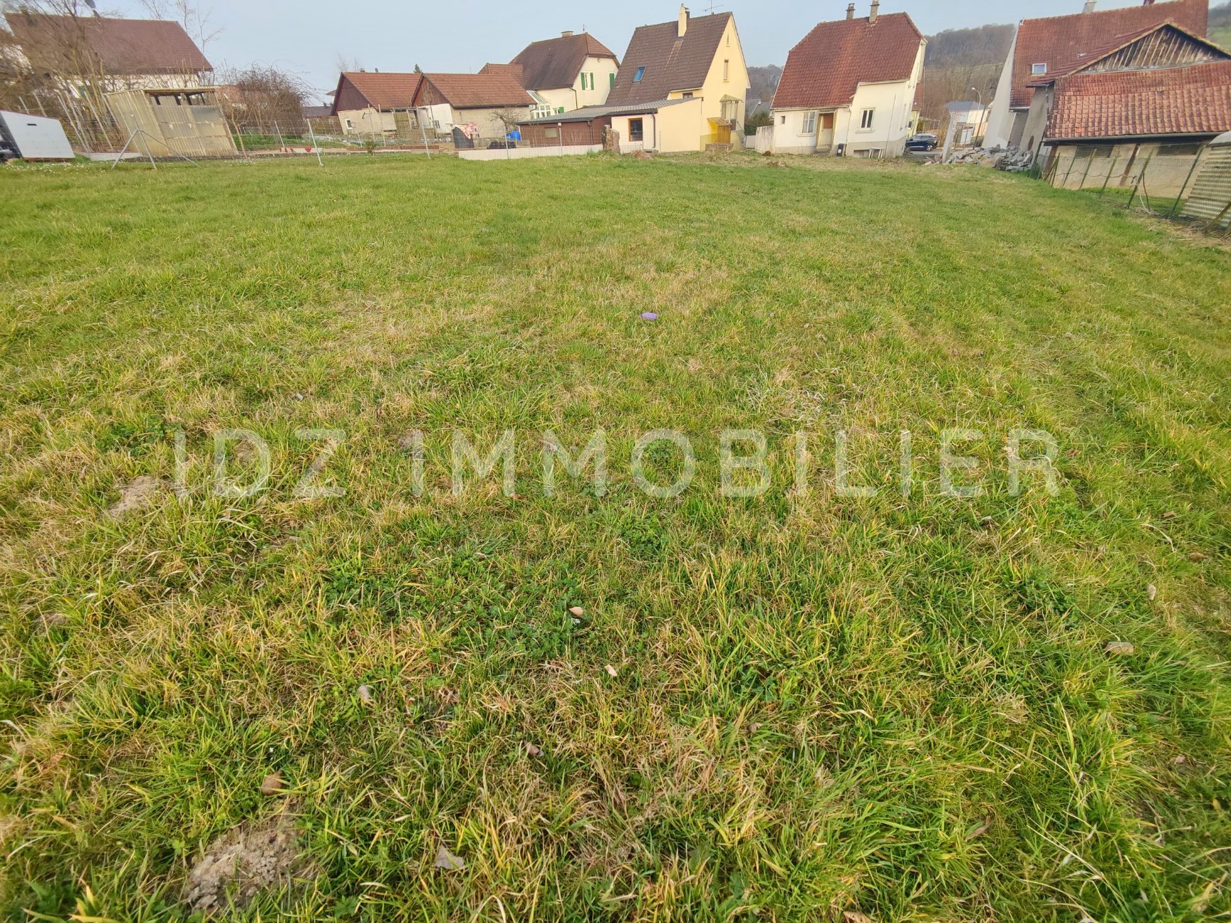 Maison à vendre, 126m², Hagenthal-le-Bas