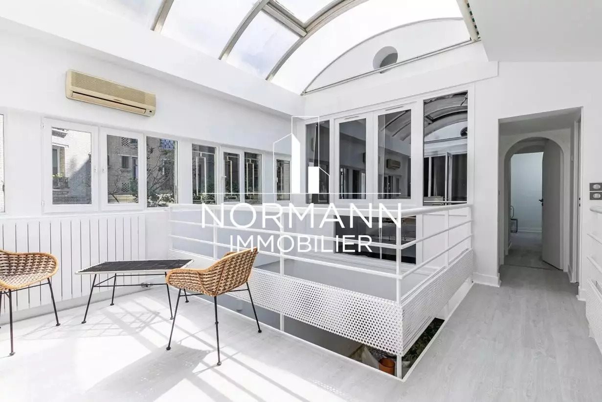 Maison à vendre, 255m², Paris 15ème