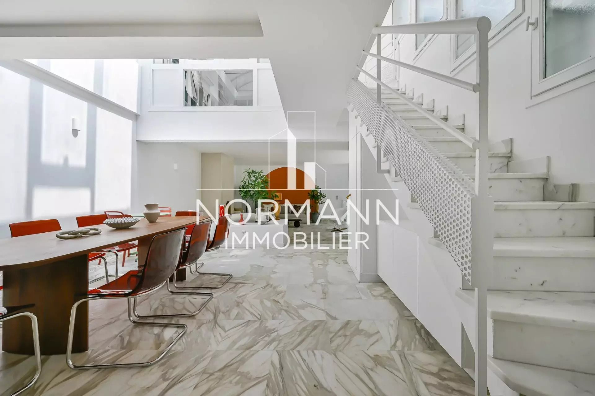 Maison à vendre, 255m², Paris 15ème