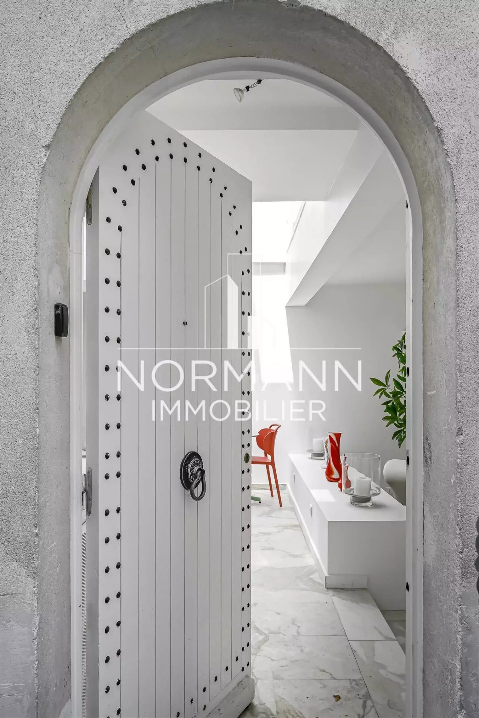 Maison à vendre, 255m², Paris 15ème