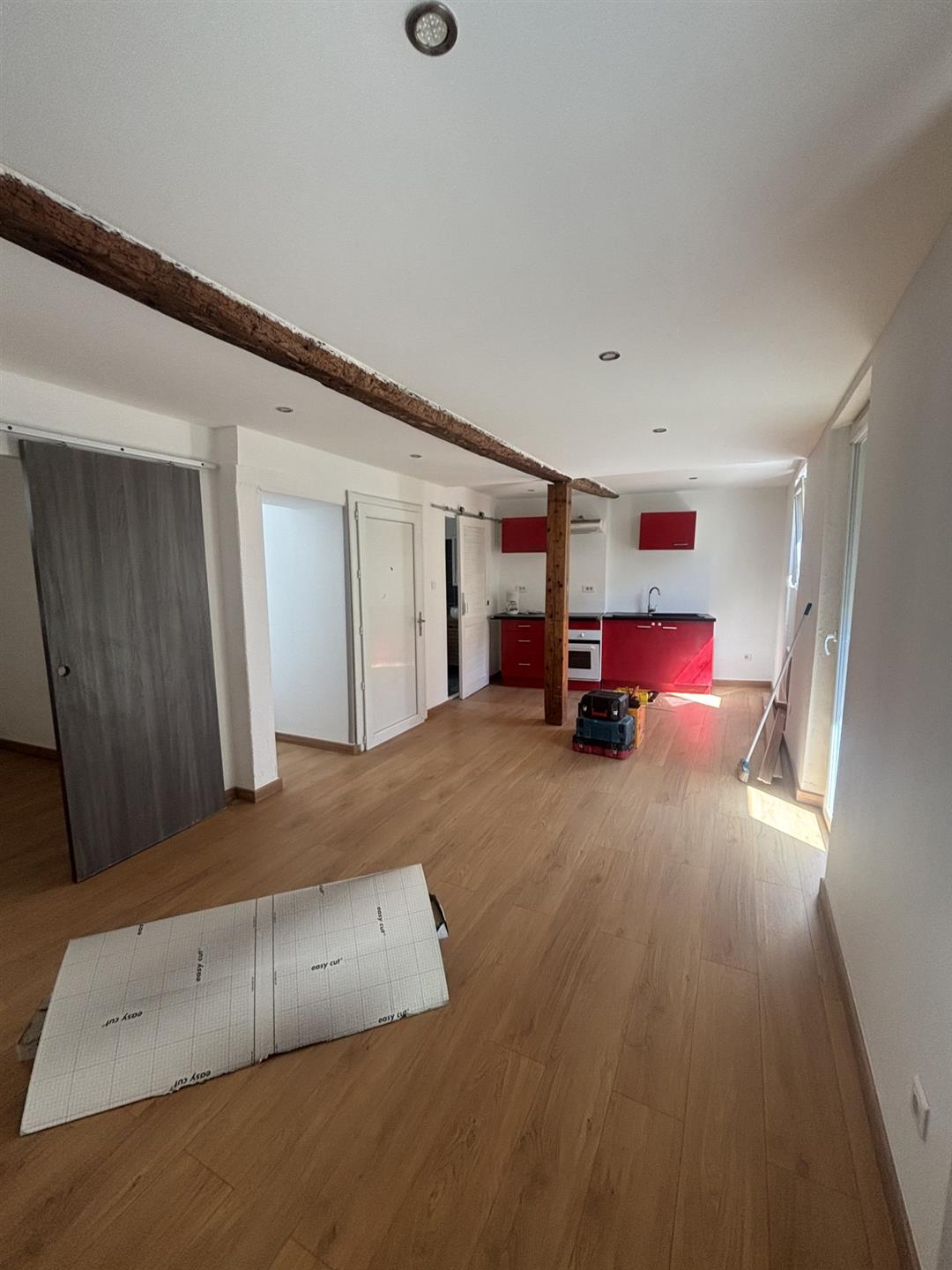 Appartement à louer, 52m², Toulon