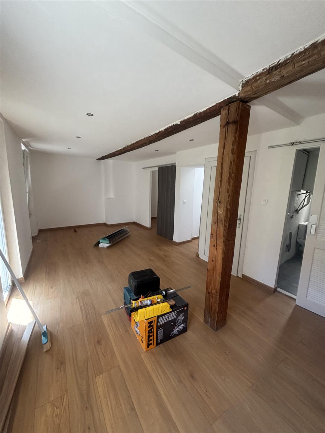 Appartement à louer, 52m², Toulon