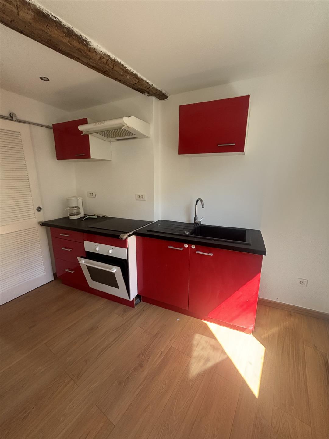 Appartement à louer, 52m², Toulon