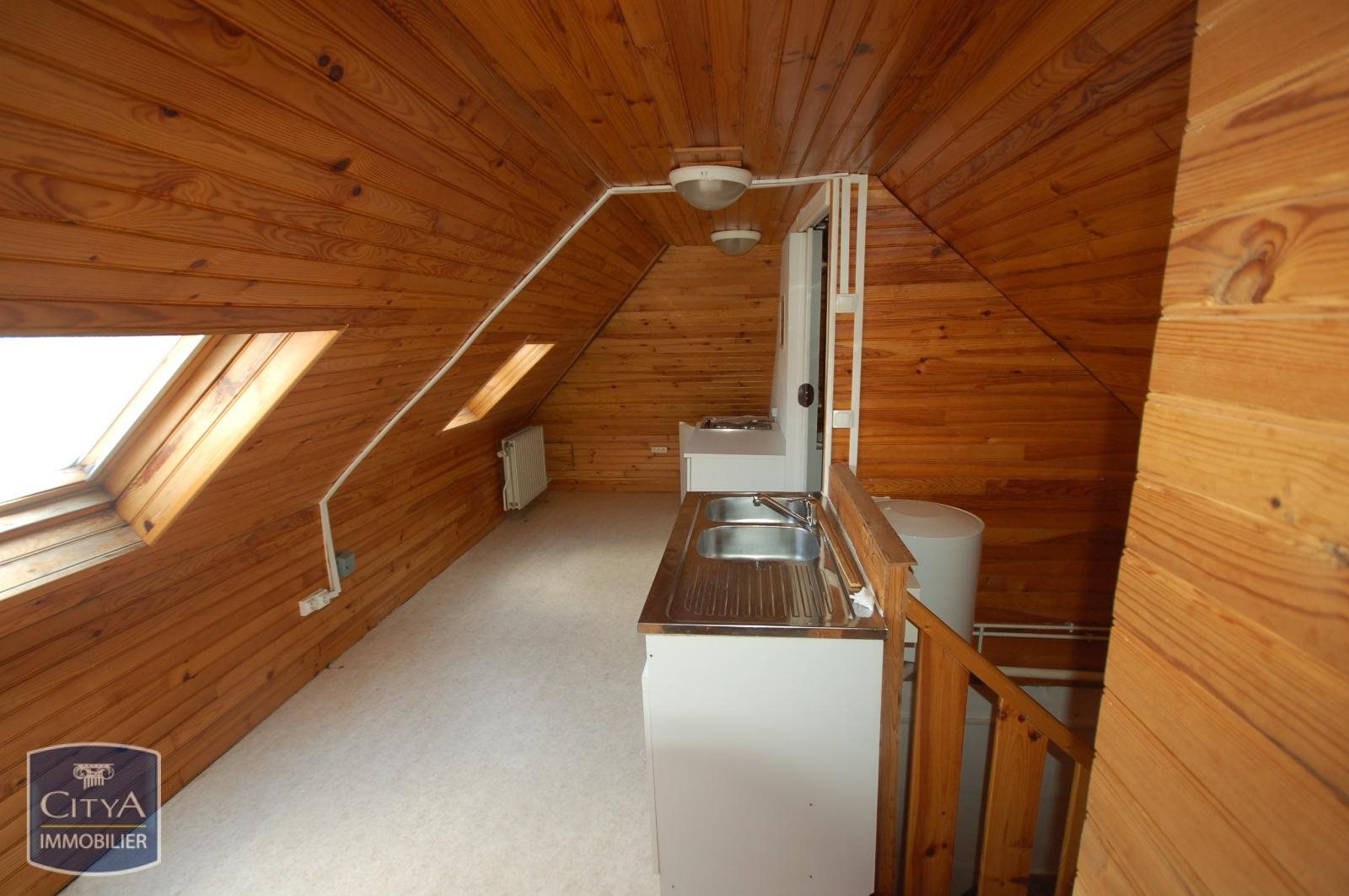 Appartement à louer, 9m², Maubeuge