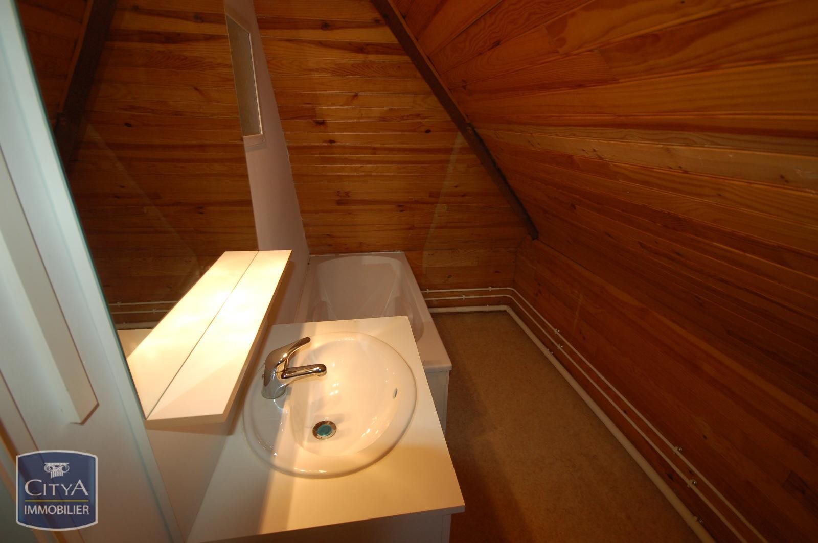 Appartement à louer, 9m², Maubeuge