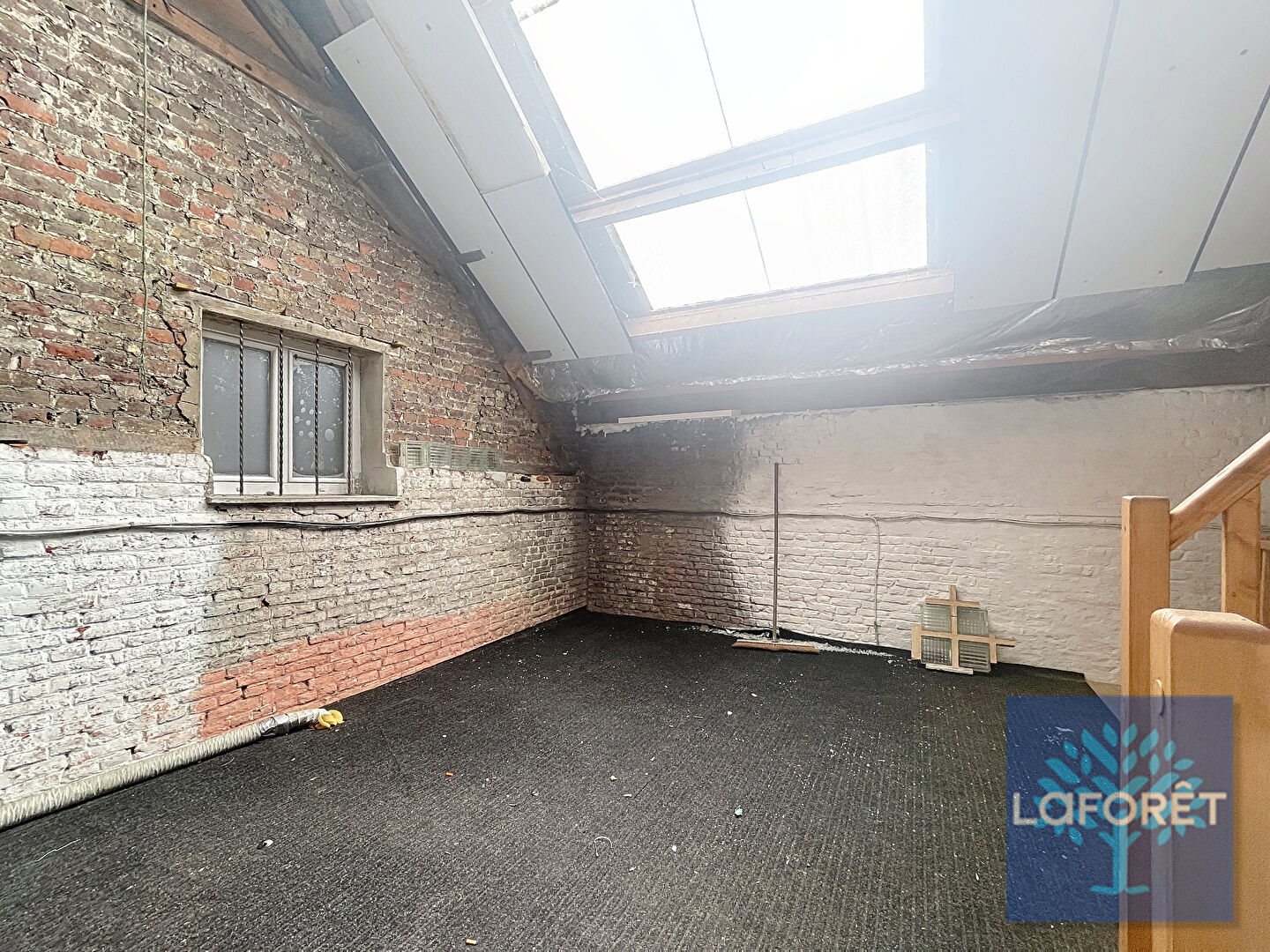 Appartement à vendre, 200m², Bruay-sur-l'Escaut