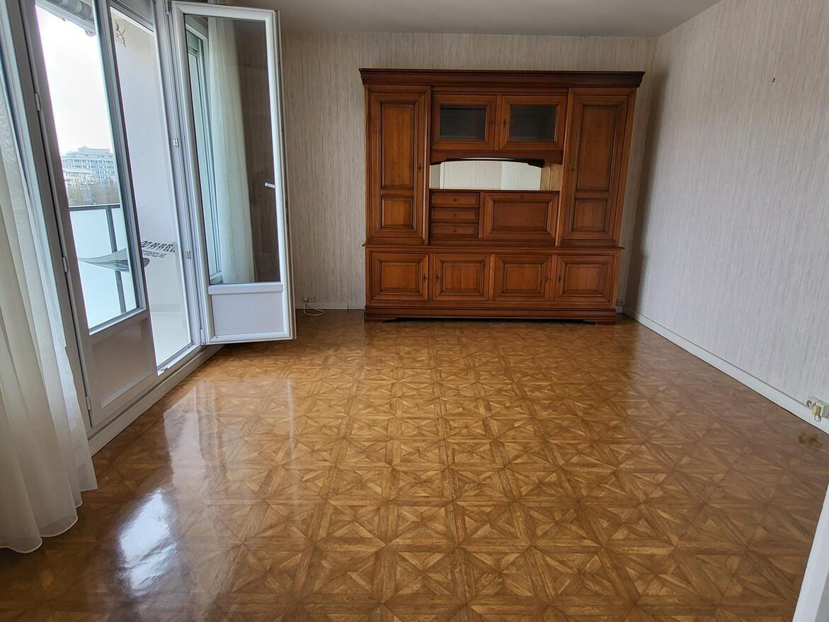 Appartement à vendre, 67m², Orléans