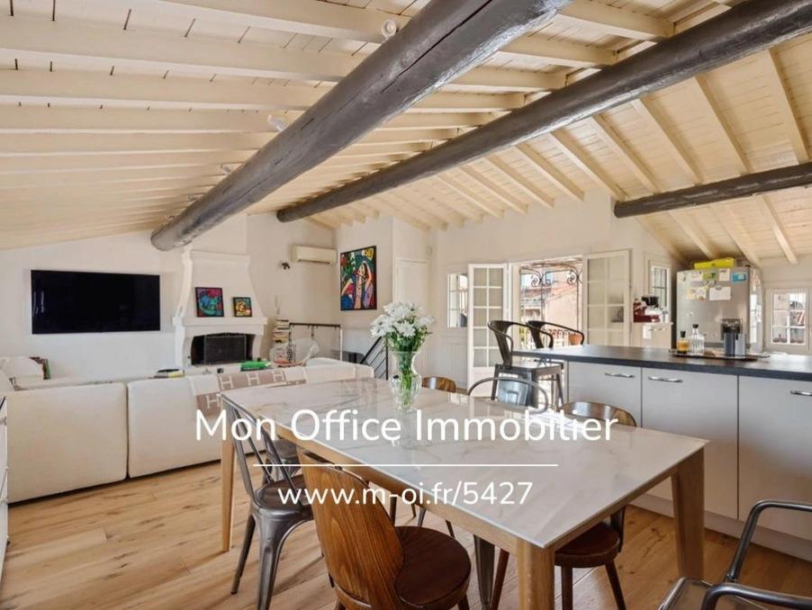 Appartement à vendre, 132m², Aix-en-Provence