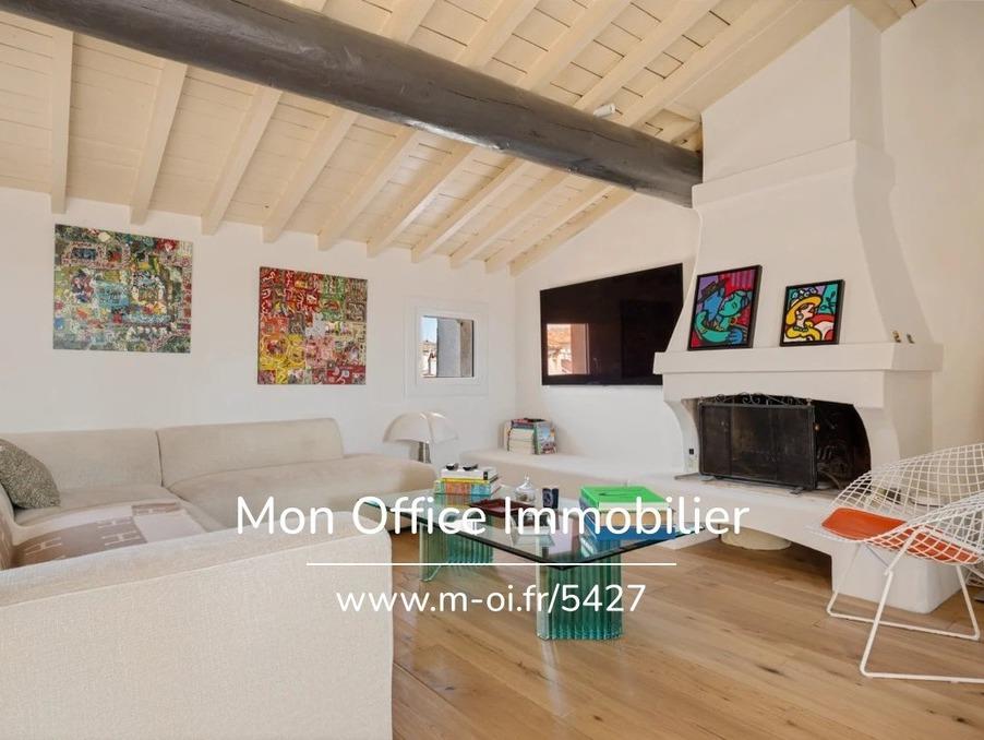 Appartement à vendre, 132m², Aix-en-Provence