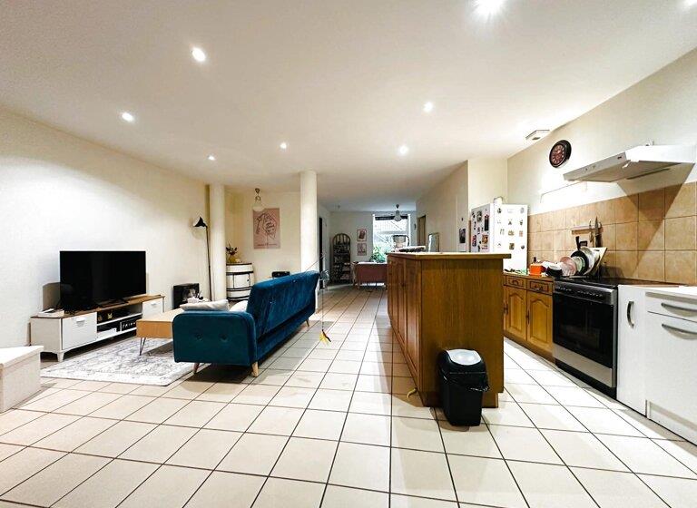 Appartement à vendre, 86m², Tours