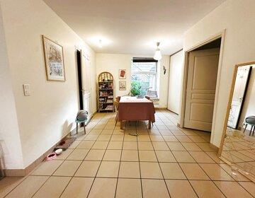 Appartement à vendre, 86m², Tours