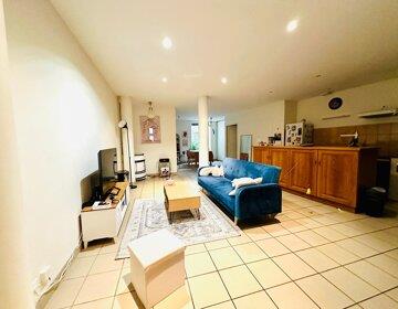 Appartement à vendre, 86m², Tours