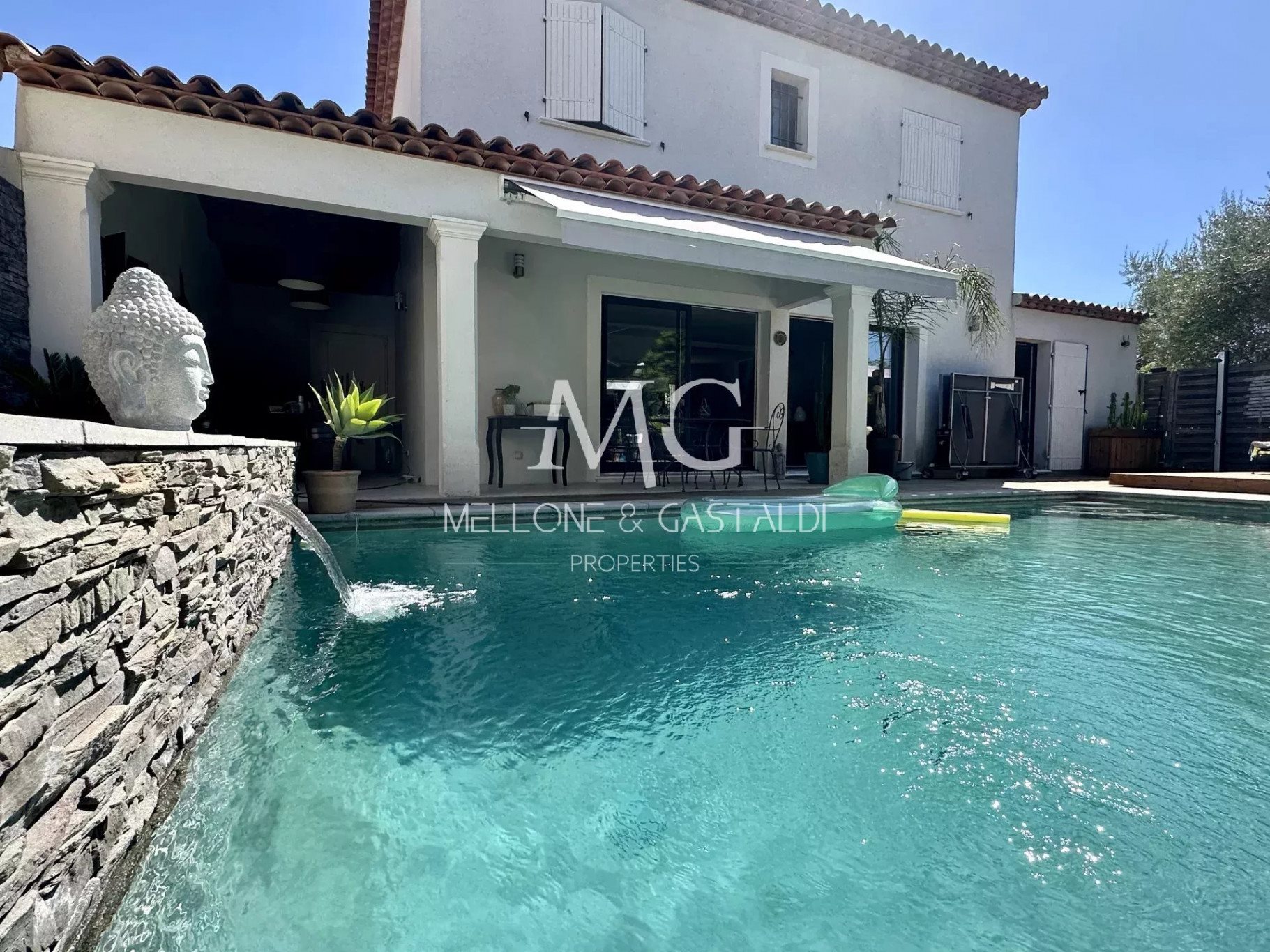 Maison à vendre, 175m², Cannes