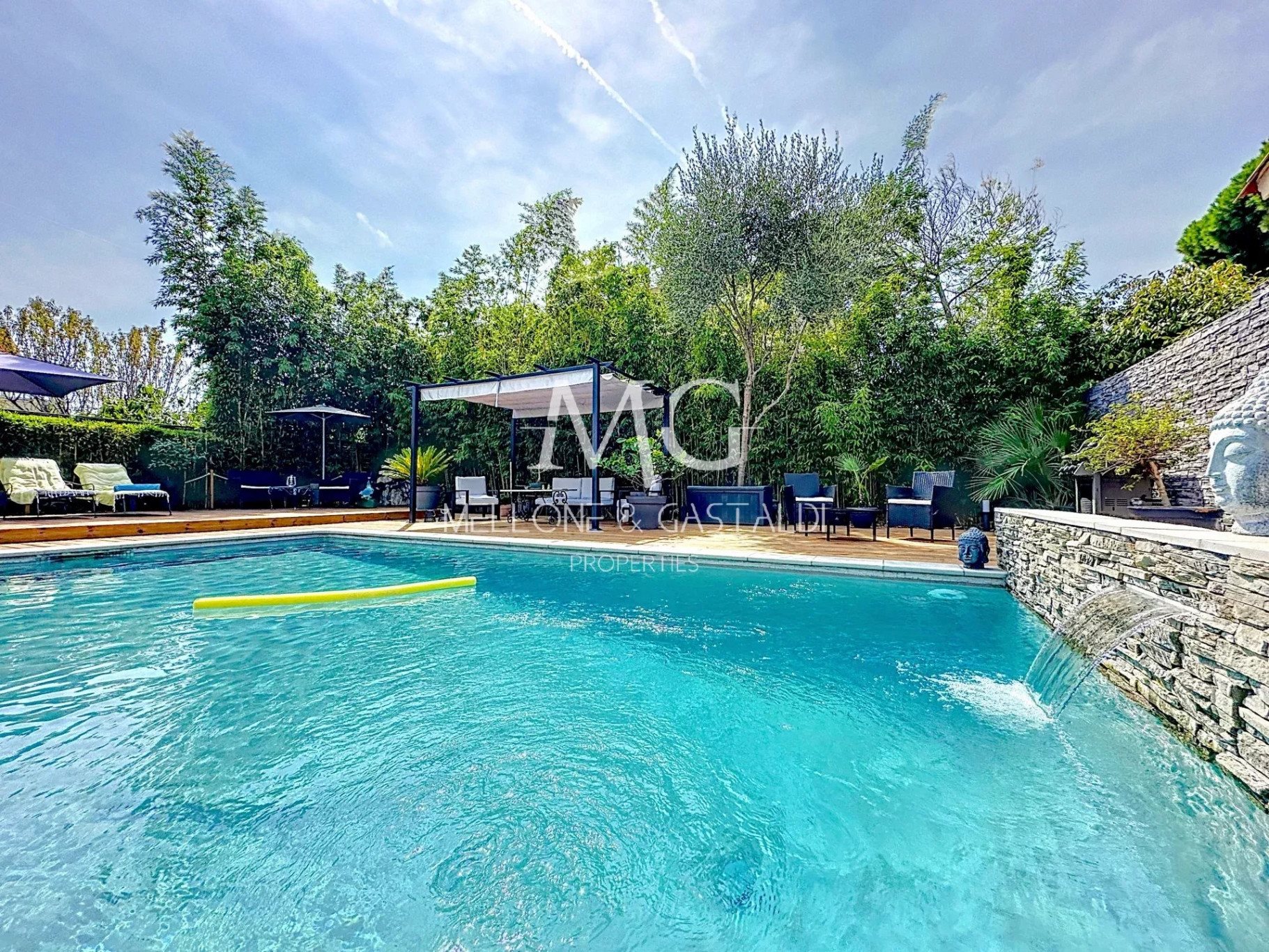 Maison à vendre, 175m², Cannes