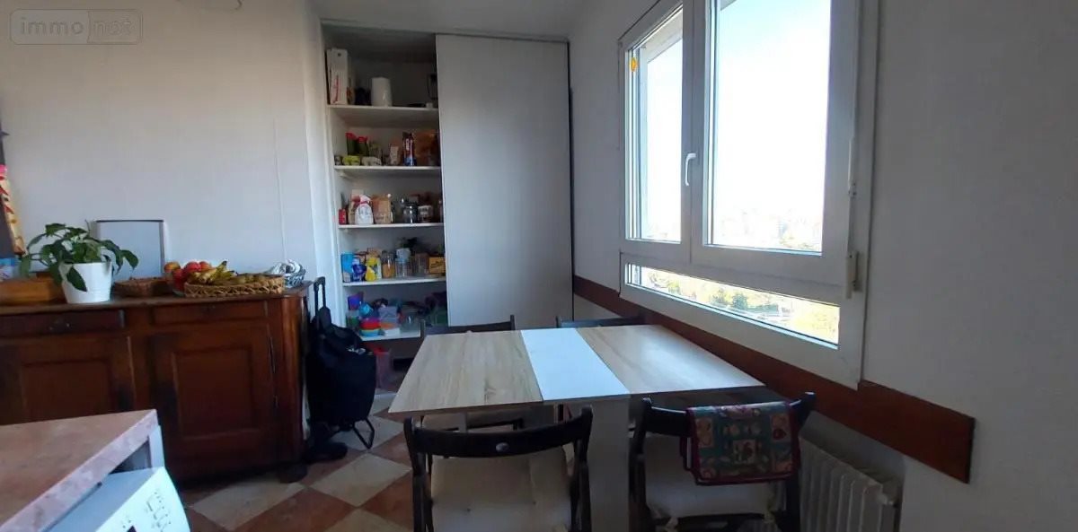 Appartement à vendre, 82m², Besançon