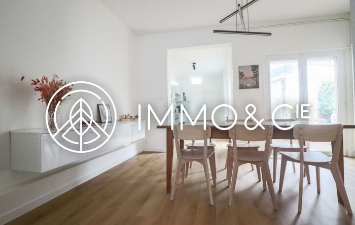 Maison à vendre, 260m², Lille