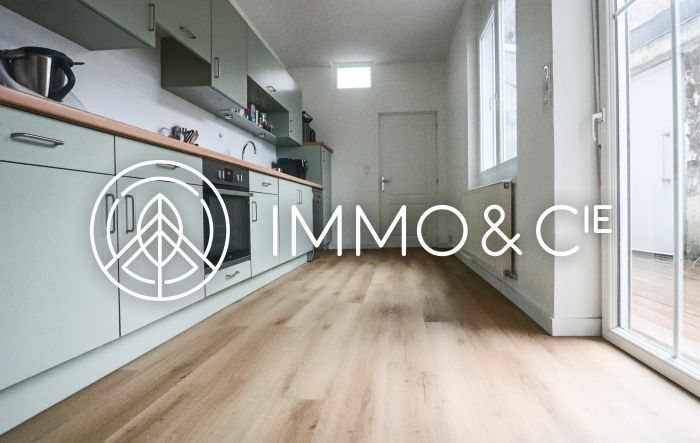 Maison à vendre, 260m², Lille