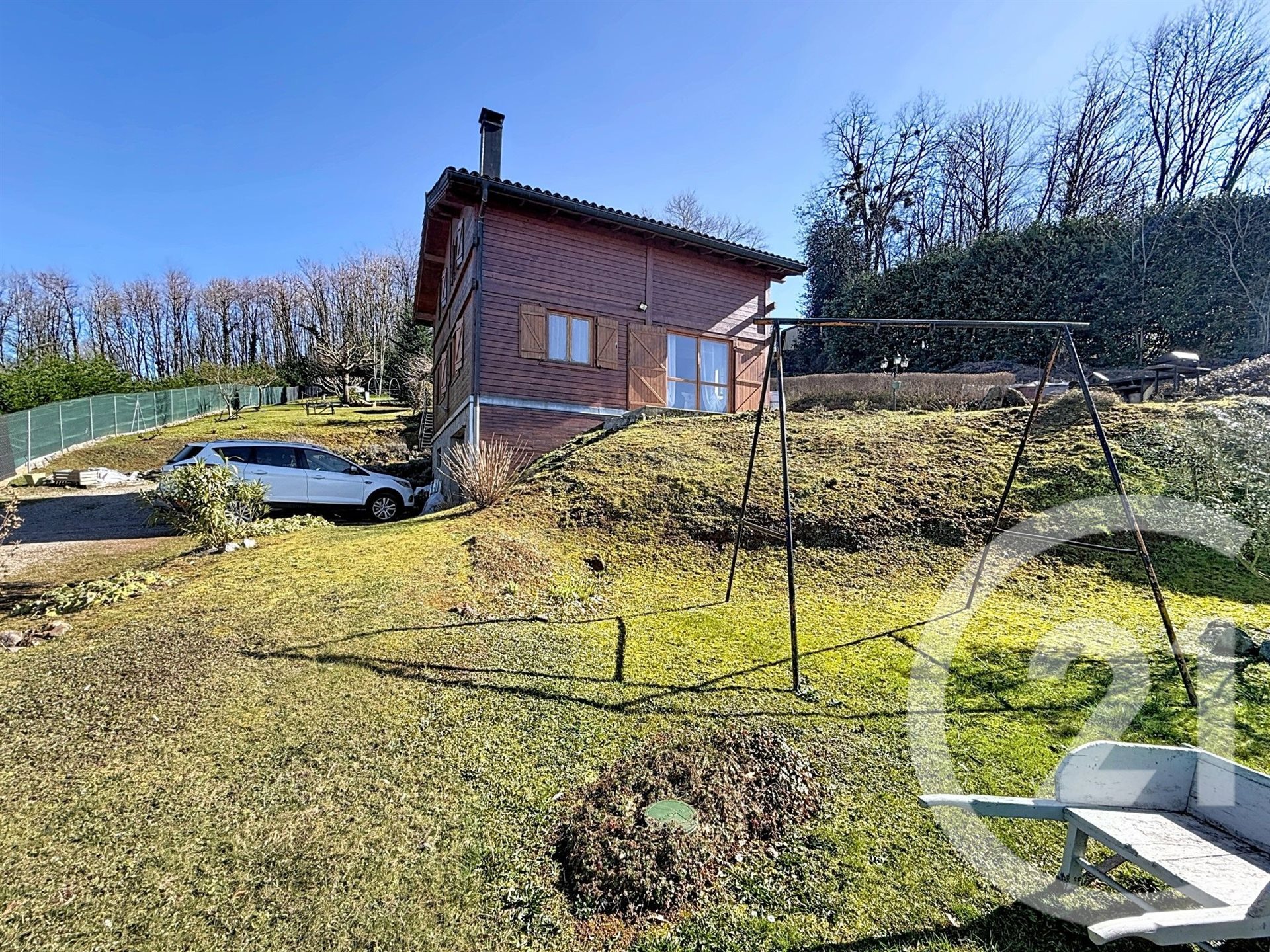 Maison à vendre, 172m², Rimont