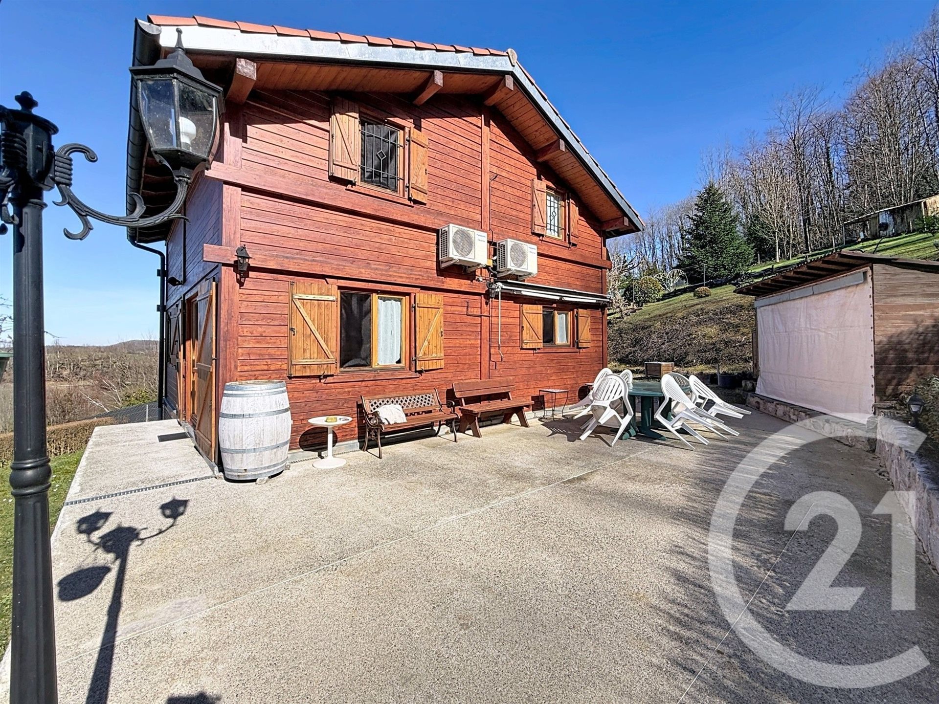 Maison à vendre, 172m², Rimont