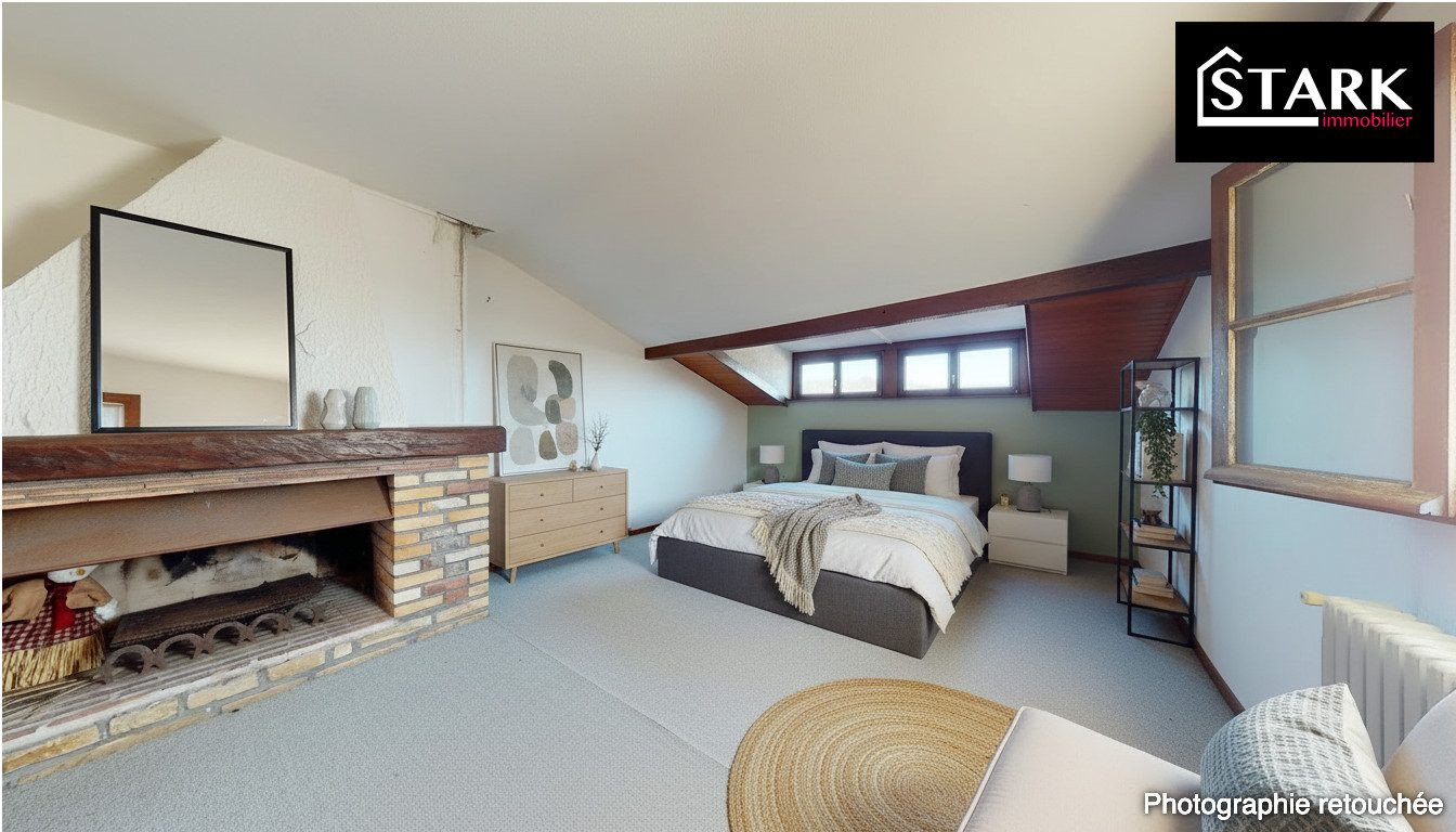 Maison à vendre, 181m², Nommay