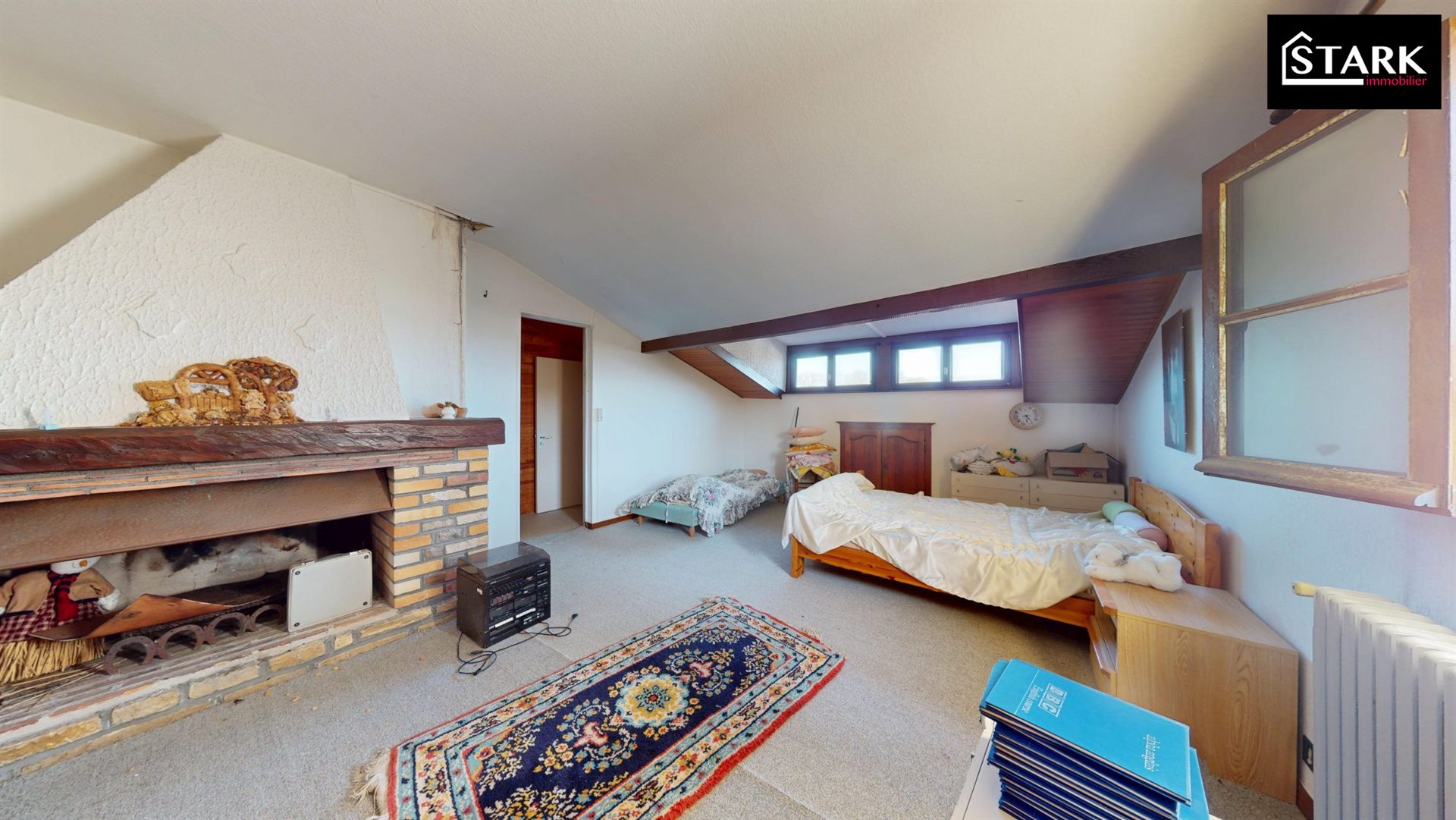 Maison à vendre, 181m², Nommay