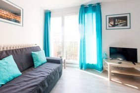Appartement à louer, 30m², Rennes