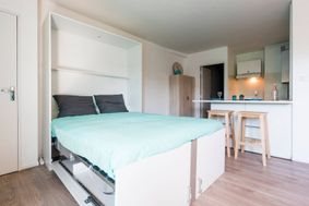 Appartement à louer, 30m², Rennes