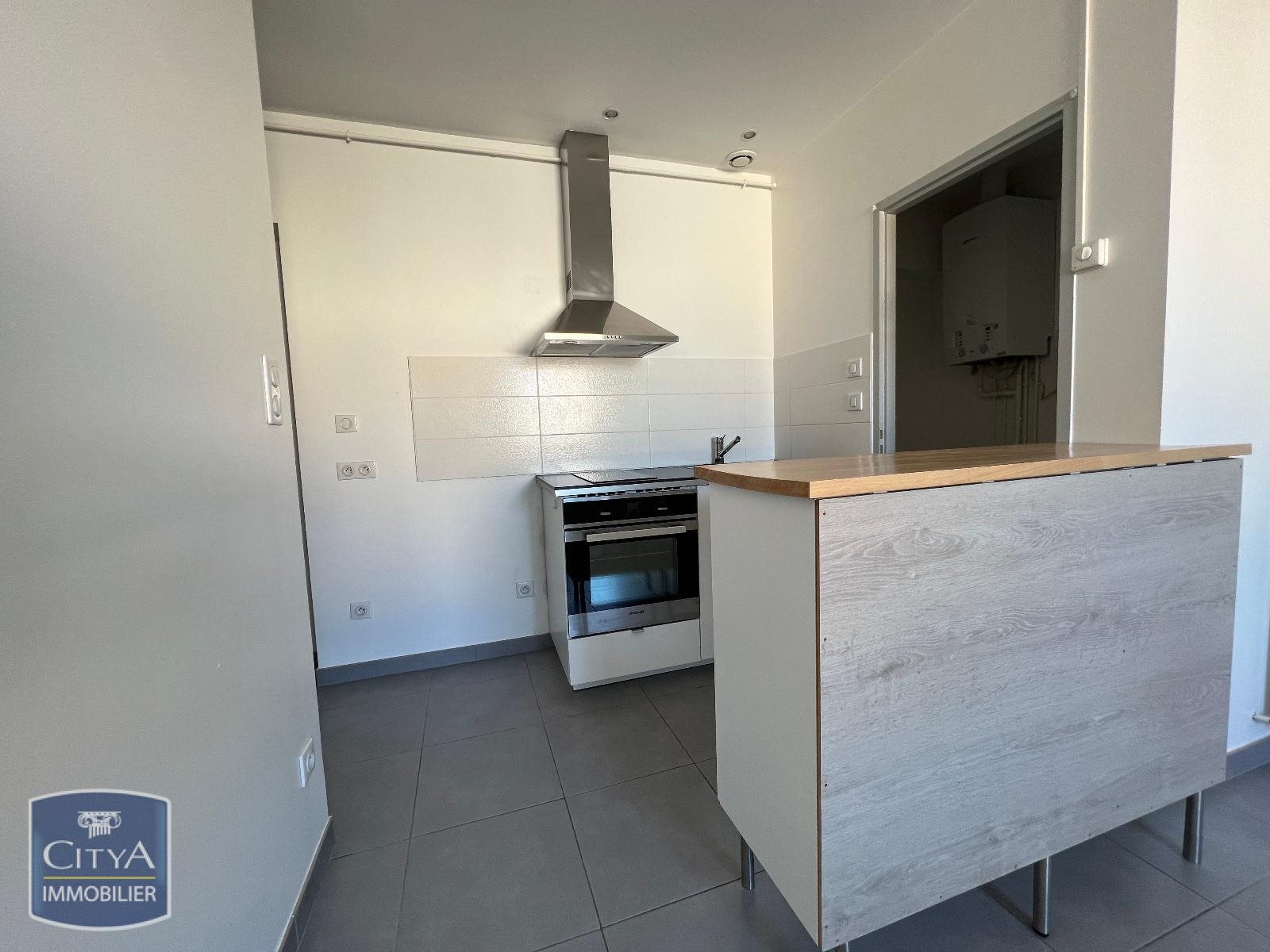 Appartement à louer, 41m², Saint-Nicolas-de-Port