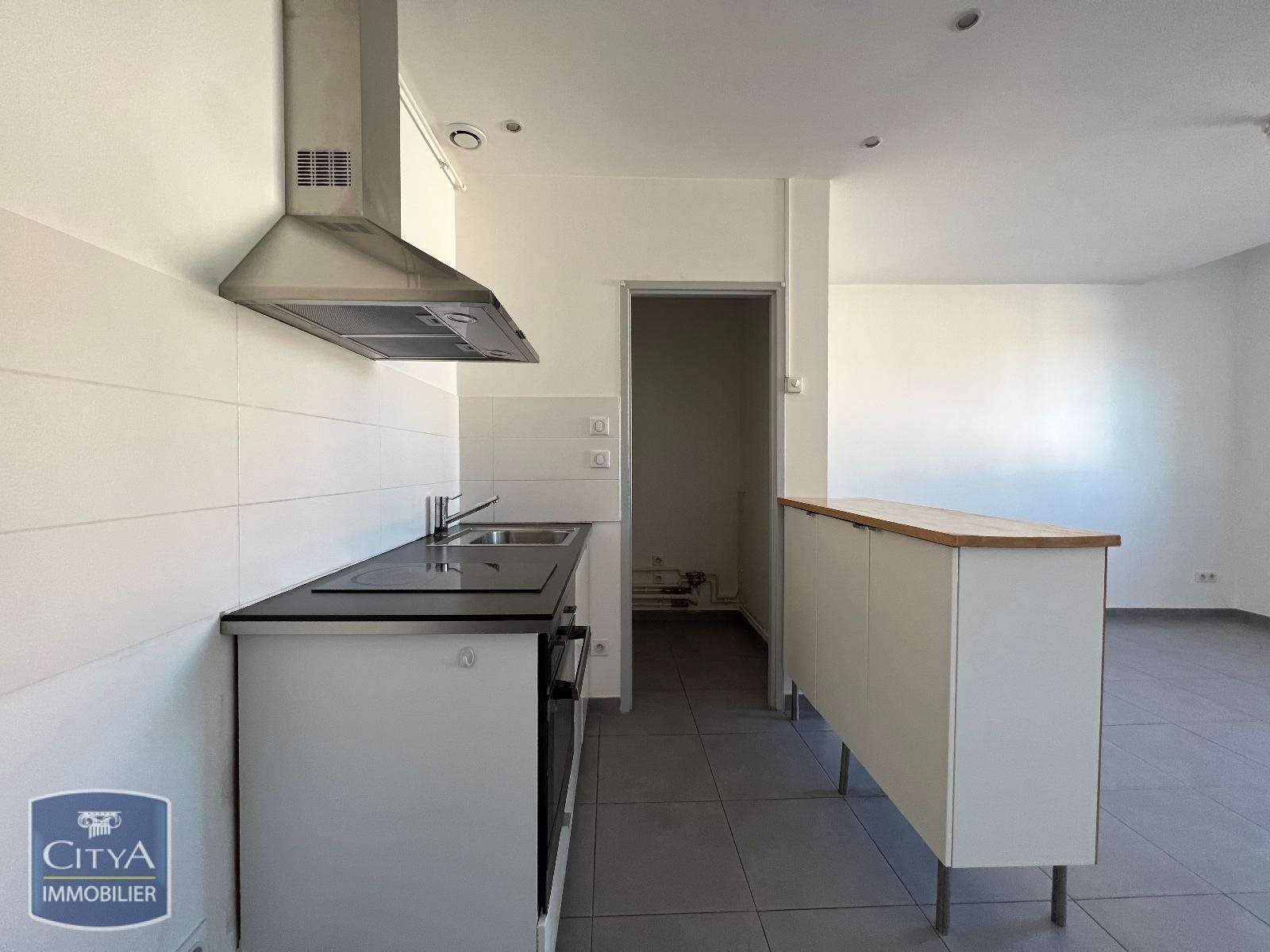 Appartement à louer, 41m², Saint-Nicolas-de-Port