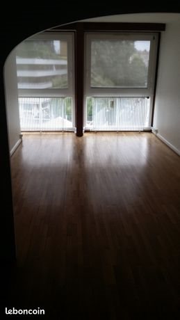 Appartement à vendre, 60m², Saint-Etienne