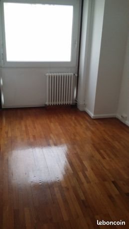 Appartement à vendre, 60m², Saint-Etienne