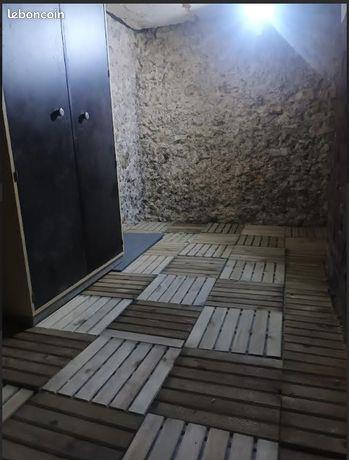 Maison à vendre, 10m², Paris 16ème