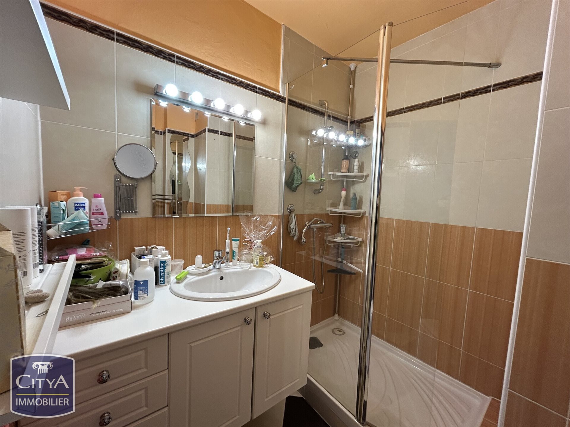 Appartement à vendre, 55m², Le Mans