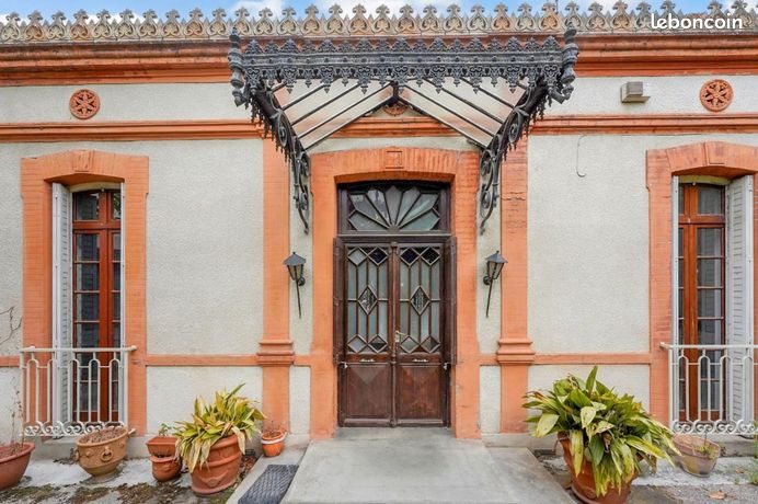 Maison à vendre, 175m², Toulouse