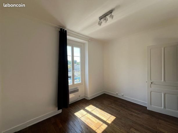 Appartement à louer, 46m², Lyon 4ème