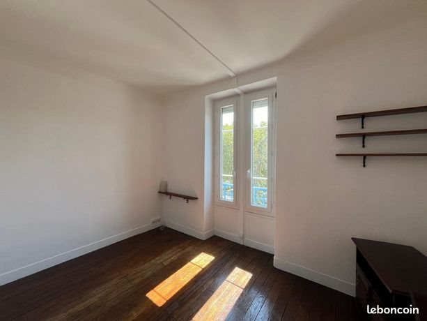 Appartement à louer, 46m², Lyon 4ème