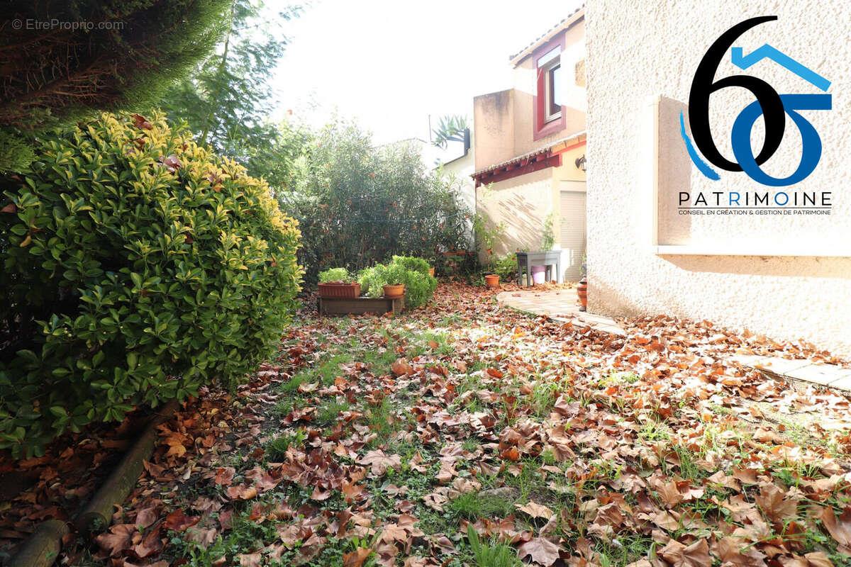 Maison à vendre, 90m², Toulouse