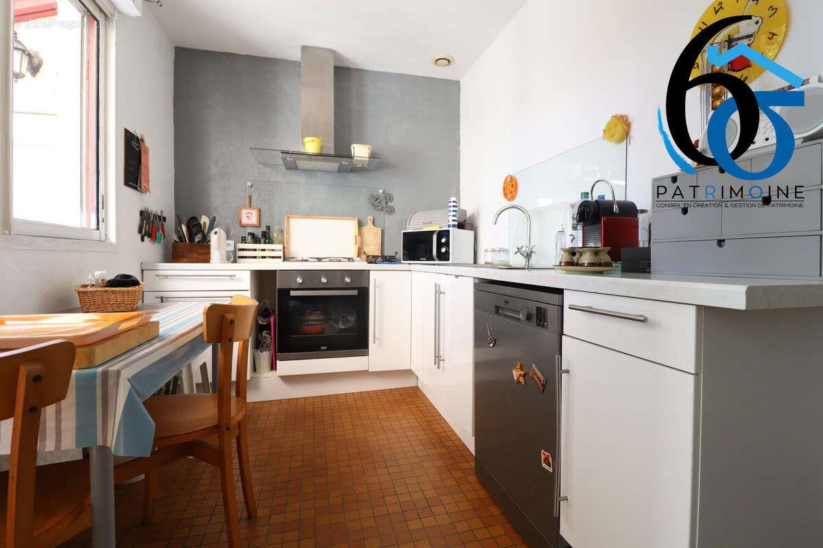 Maison à vendre, 90m², Toulouse