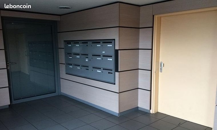 Appartement à louer, 87m², Canteleu