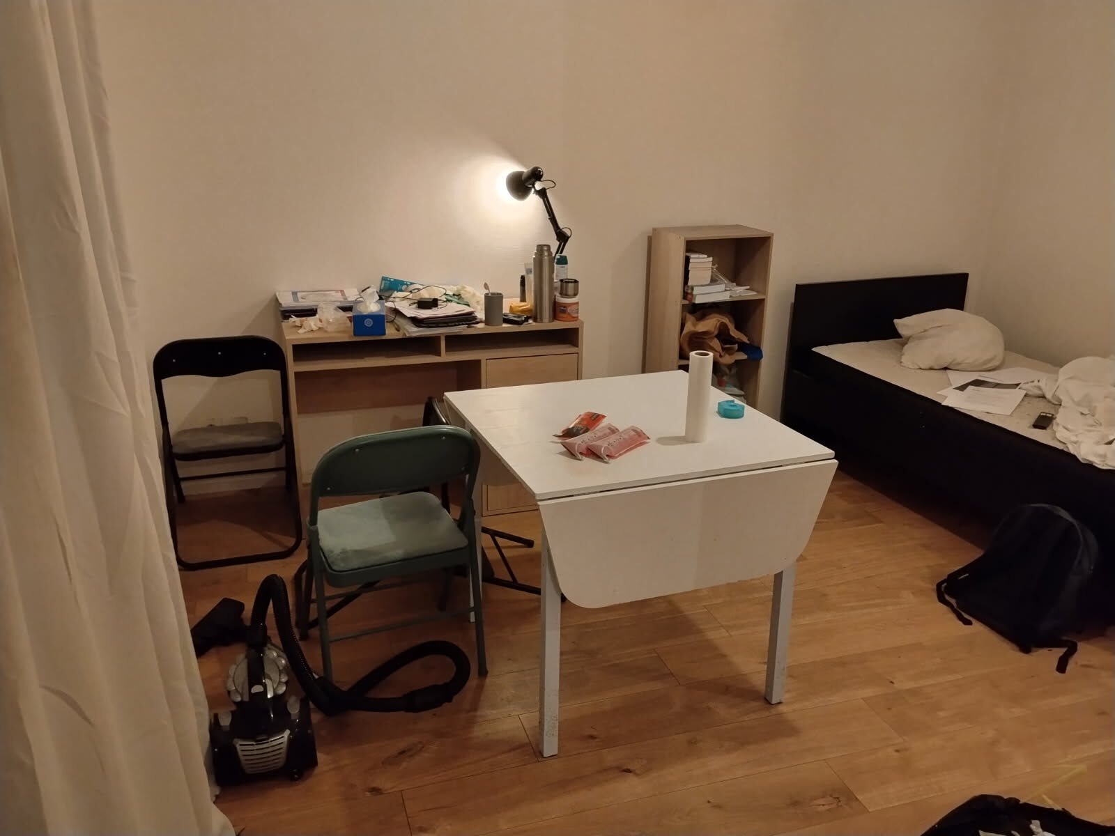 Appartement à vendre, 23m², Orléans