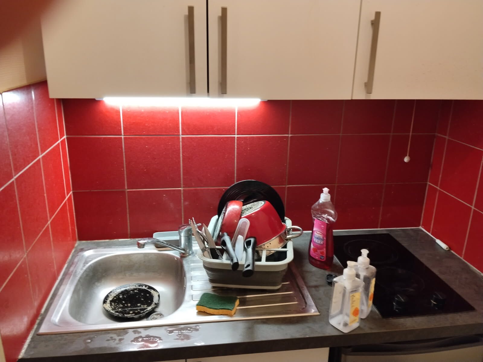 Appartement à vendre, 23m², Orléans