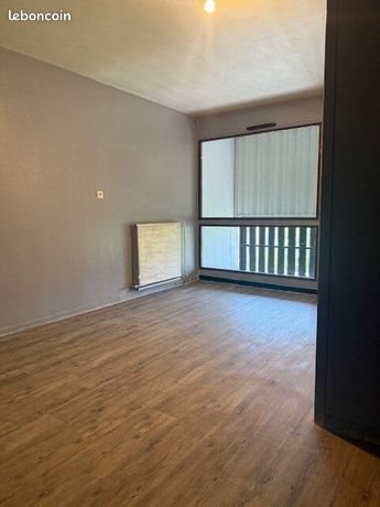 Appartement à louer, 27m², Grenoble